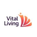 Ellipse Lite Rollator - Vital Living logo
